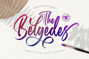 Belgedes