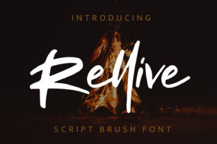 Choosing the Right Font: How Rellive Adds Personality to a Web Design Project