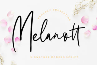 Discover the Magic of Melanott