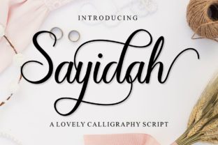 Discover the Power of Sayidah for Your Brand