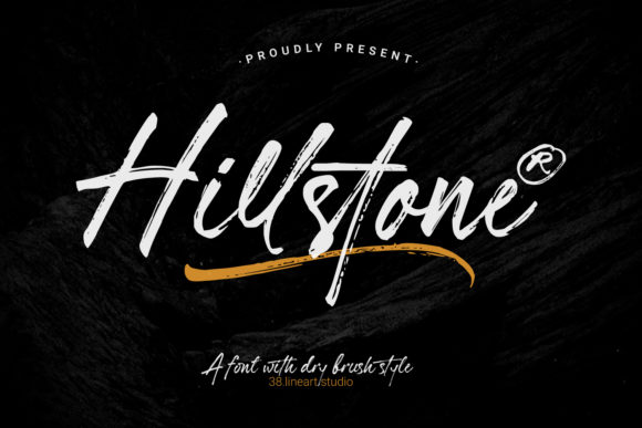 How Hillstone Boosted My Bakery’s Brand with a Simple Font Choice