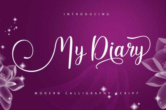 My Diary